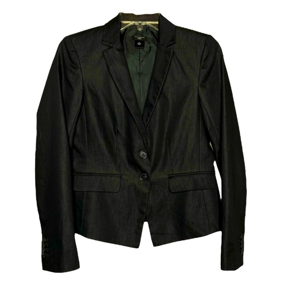 Ann Taylor Jackets & Blazers - NEW - ANN TAYLOR - Size 2P